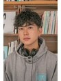 ヘアーアイストゥーレ(HAIR ICI TRE) カットパーマもお任せください！