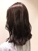 ニシオギ ヴォイス 西荻窪店(nishiogi voice) 髪質改善+似合わせカット49