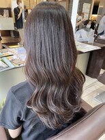 フォルテ 草薙店&nbsp;ココアブラウン☆