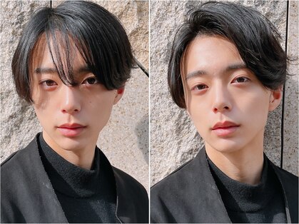 カノイ 銀座中央通り(KANOI)の写真