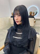 ティグルカゴシマ(TIGRE kagoshima)&nbsp;中華系レイヤースタイル