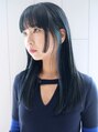 アイティー バイ アルバム 中野店(IT by ALBUM)/【大人気！インナーカラーの魅力を解説】