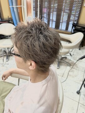 リット(lit.) ミルクティーベージュ