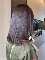 チャコ ジー(cyaco g)&nbsp;violet