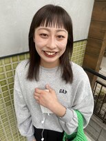 デプト 武蔵浦和(DEPT)&nbsp;柔らかオリーブベージュ