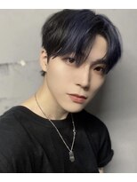 アールクリップ 表参道(arclip)&nbsp;韓国メンズヘア