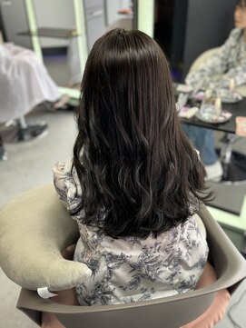 クク 那覇国際通り(CUCU) 国際通り店/CUCU/沖縄美容室/髪質改善/ハイトーンカラー