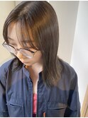 ＊オリーブベージュ＊