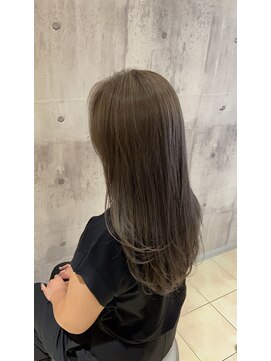 インパークス 五反野店(INPARKS) ☆ミルクティーグレージュ☆