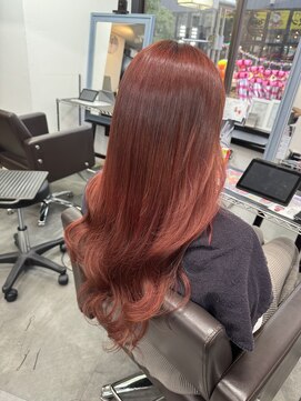 プルエクステのお店ネクスト(NEXT) #ギャルスタイル #エク#プルエクステ