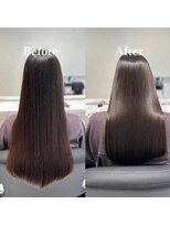 LAPISUTA 門前仲町&nbsp;TOKIO【髪質改善美容院LAPISUTA門前仲町】