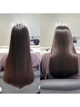 LAPISUTA 門前仲町 TOKIO【髪質改善美容院LAPISUTA門前仲町】