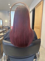 カノエ 下松店(canoe)&nbsp;艶髪