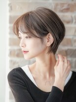 ロアール ケア 江南店(LOAOL CARE) 【髪質改善】【頭皮ケア】【白髪染め】はLOAOL CARE江南店で☆