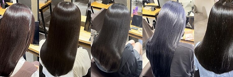 フルールバイリトル 新宿(FLEUR by little)のサロンヘッダー