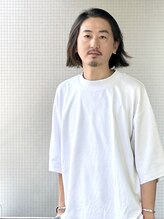 クララ ハチオウジ(CLALA Hachioji)&nbsp;神山 由宇