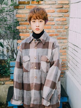 スタリー(Starry) コンパクトショート20代/30代/40代/ハレマチ通り