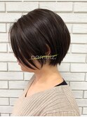 髪質改善トリートメント.ショート.ボブ.横浜美容室ネイミーズ35