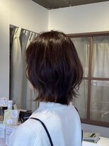 コク(koku) ミディアムウルフ｜ナチュラル系