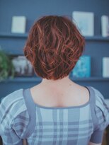 ロッソ ヘアアンドスパ 北千住店(Rosso Hair&SPA) ふんわりショート[北千住]
