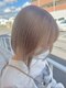 COCO美の写真/2回目以降も使えるクーポン多数ご用意★お手頃価格×丁寧な施術で長くベストスタイルをキープ♪