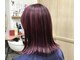ヘアサロン スズキの写真