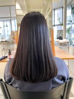 ツナグ(tsunagu)&nbsp;酸性ストレート