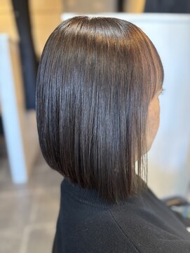 レガーロ(REGARO) 髪質改善ウルトワトリートメント