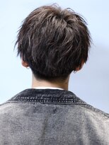 リップスヘアー 千葉(LIPPS hair)&nbsp;マッシュツイスト