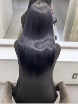 キング(K!ng)&nbsp;髪質改善縮毛矯正