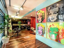 アクシス 栄ガスビル店(`AXIS)