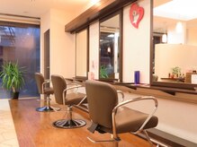 ヘアーメイク ジュミナ(hair make jumina)