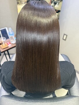 フォームフォローズファンクション 清澄白河(FORM FOLLOWS FUNCTION) メテオカラー