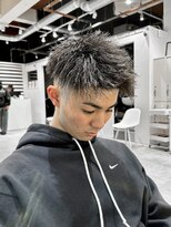 ルーストデラックス 京都河原町三条(ROOST dx)&nbsp;ツイストジェット