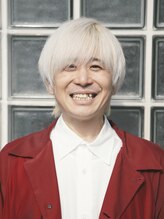 ヘアメイク エアー(Hair Make Air)&nbsp;河崎 誠介