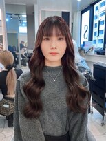 ラピス 福岡天神店(Lapis) チョコレートブラウン