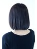 【人気no.1】 N./エドル/アディクシーカラー＋カット ￥10120→￥8620