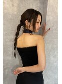 タイトロープアレンジ