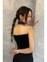 パドマ(Padma) タイトロープアレンジ