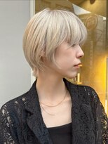 カプロメゾンギンザ 銀座店(Capullo maisonGINZA)&nbsp;SHORT STYLE