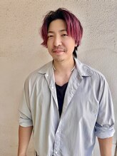 ブゾン(buZon) 笠原和希 [高田馬場]