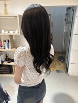 ヘアーメイクチック(HAIR MAKE CHiC)&nbsp;馴染ませエクステシールエクステ