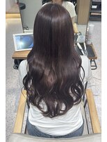 ゼストララ(ZEST Lara)&nbsp;ワンカラーメニュー