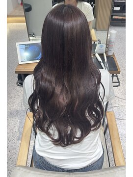 ゼストララ(ZEST Lara) ワンカラーメニュー