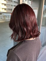 ルカ リノア(Luca lino:a)&nbsp;ピンクパープル☆