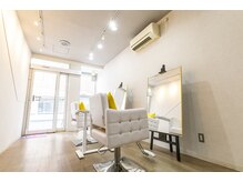 カラフル(COLOR-FULL)の雰囲気（ベビーカー、車いすの方お待ちしております。）