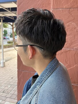 シャンプーボーイ 宮崎駅前店(SHAMPOO BOY) 宮崎/メンズカット/メンズパーマ/ハイライト