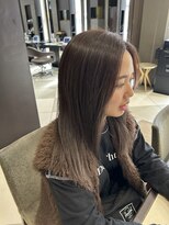 ジャパン ホンテン(JAPAN HONTEN)&nbsp;つやつやグレージュ