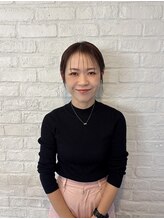 アグ ヘアー ルート 錦糸町店(Agu hair root) おおこし