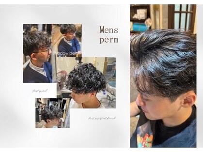 ヘアリゾート エーアイ 亀戸店(hair resort Ai)の写真
